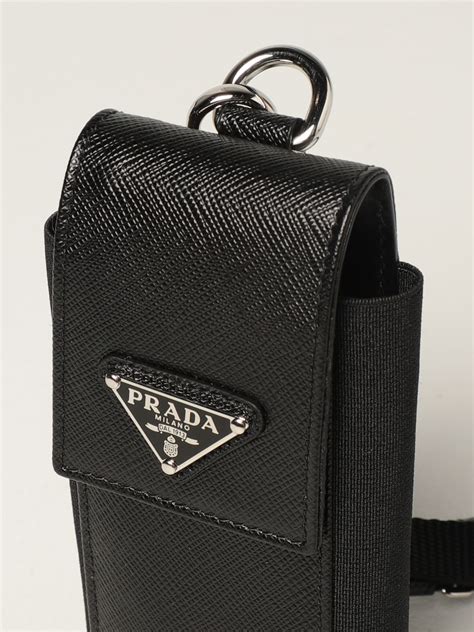 how to check if a prada wallet is real|prada phone case with strap.